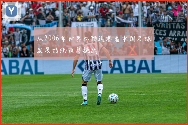 从2006年世界杯预选赛看中国足球发展的瓶颈与挑战