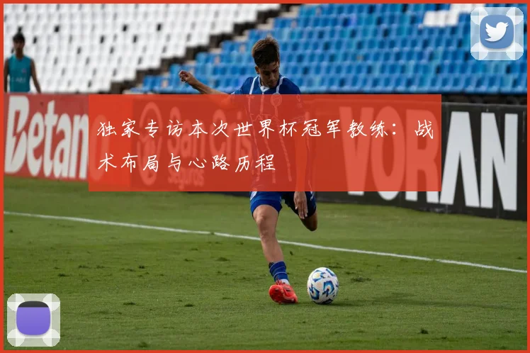 独家专访本次世界杯冠军教练:战术布局与心路历程