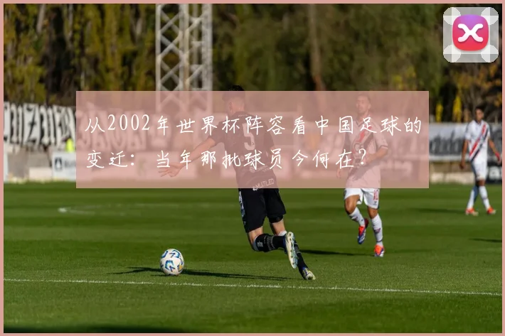 从2002年世界杯阵容看中国足球的变迁：当年那批球员今何在？